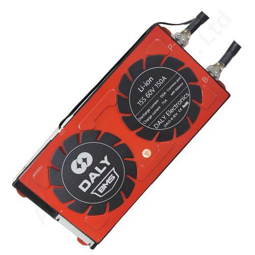 DALY BMS NMC 15S 150A